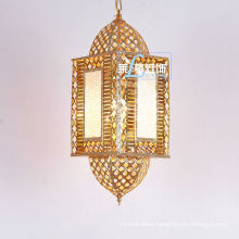 Wedding Moroccan lanterns decoration made in China LT- 055